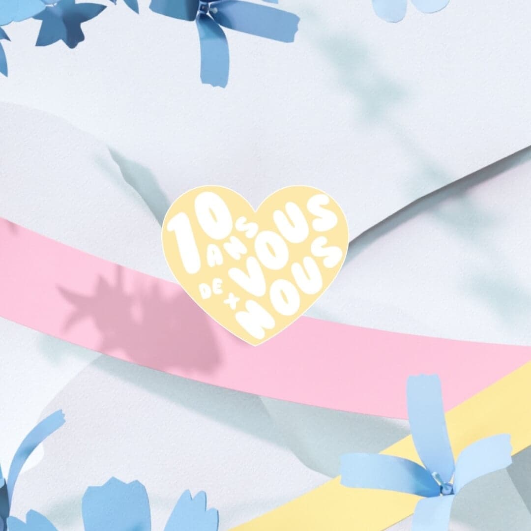 Digital Experience For La Rosée Anniversary Pop-up