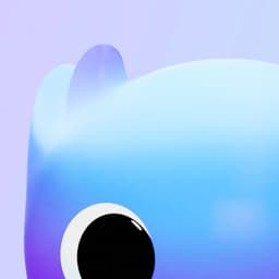 3d Character Design For A Personal Development App - thumbnail 1