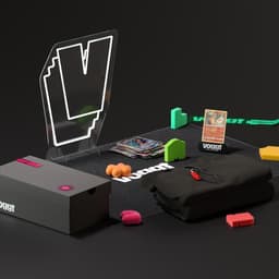 Rebranding For Voggt Platform cover image