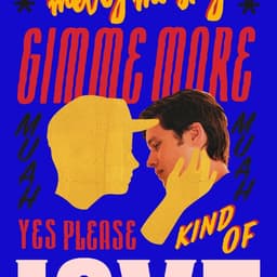 Social Media Campaign For Love, Simon Film cover image