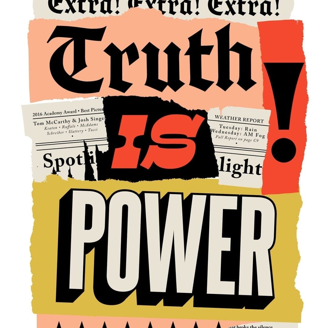 Visual Identity For Best Picture Art Show