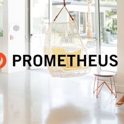 Rebrand For Prometheus Real Estate Group cover image