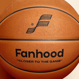 Logo System Design For Fanhood Sports Community cover image