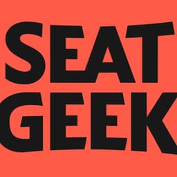 Logo Redesign For Seatgeek cover image