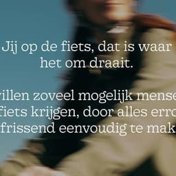 Brand Identity And Website Design For Ubike cover image