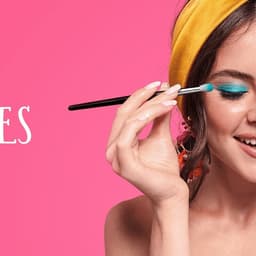 Naming And Packaging For Matches Beauty Brand cover image