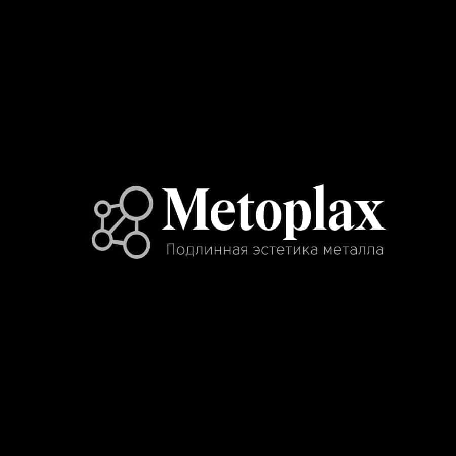 Rebranding For Liquid Metal Coatings Manufacturer Metoplax