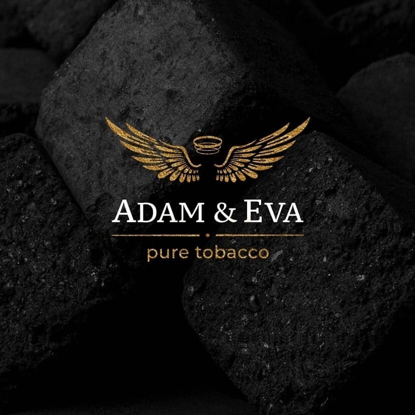 Packaging Design For Adam & Eva Tobacco Brand