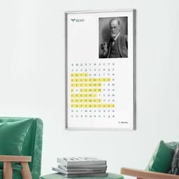 Brand Identity For The East European Institute Of Psychoanalysis cover image