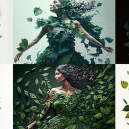 Advertising Campaign For Nemoloko Yogurt cover image
