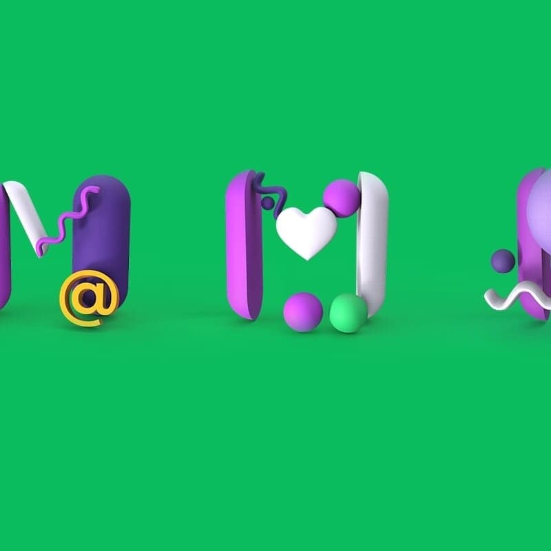 Advertising Communication Concept For Megafon