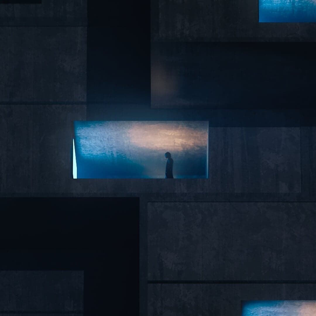 Prologue And World-building Sequence For Netflix’s Uglies