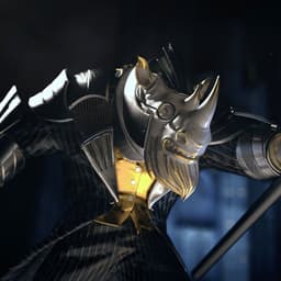 Film Noir Visuals For Magic: The Gathering cover image