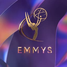 Show Package Design For The 76th Primetime Emmy Awards cover image