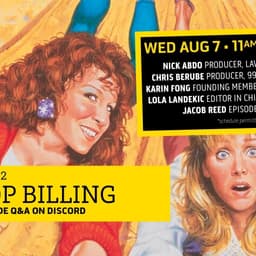 99% Invisible - Imaginary Forces design work cover image