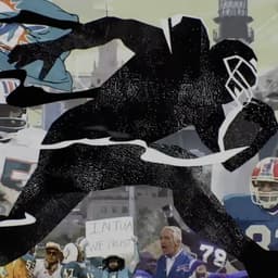 Opening Titles For Amazon Prime Thursday Night Football 2024 cover image