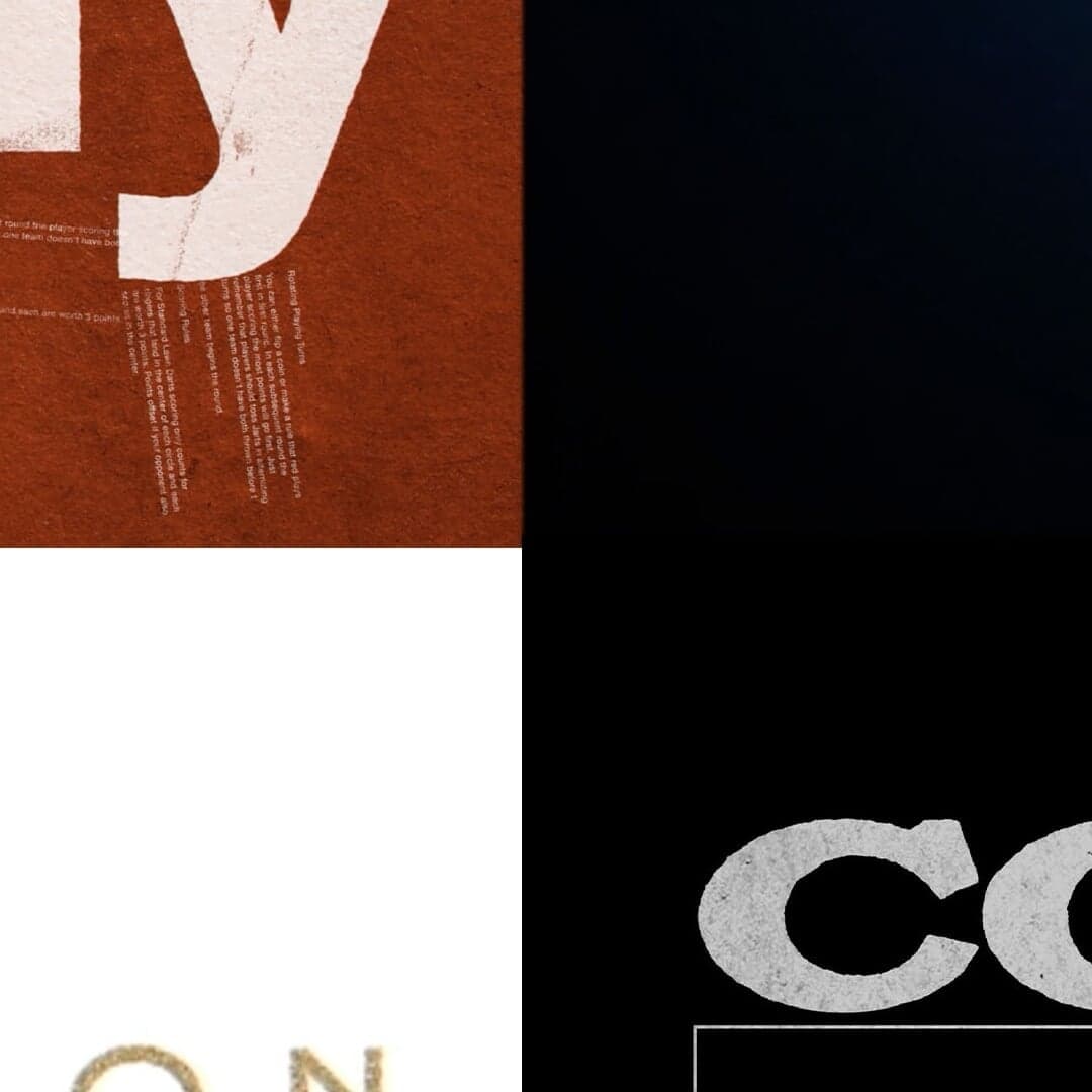 Title Sequence Design For Emmy-nominated Series