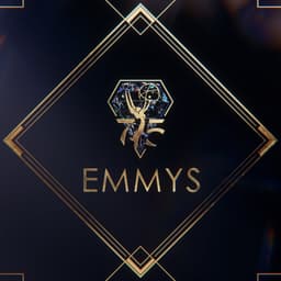 Show Package Design For The 75th Primetime Emmy Awards cover image