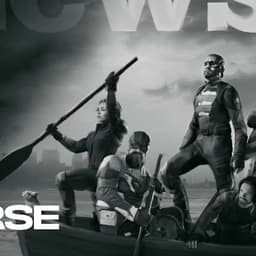 End Credits Sequence For Marvel Thunderbolts cover image