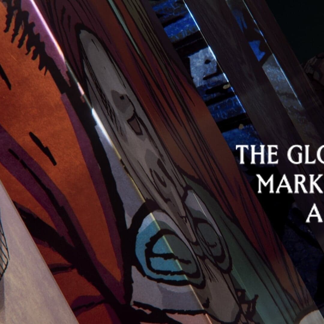 Logo Redesign For Marvel Studios' Thunderbolts