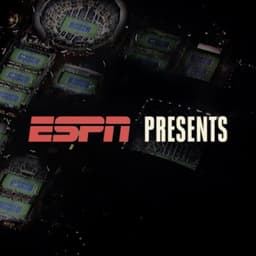 Broadcast Toolkit For Espn Us Open cover image