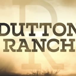 Main Title Sequence For A Streaming Series In The Yellowstone Universe  - thumbnail 1