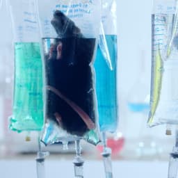 Main Title And Interstitials For Showtime Documentary Supervillain: The Making Of Tekashi 6ix9ine cover image