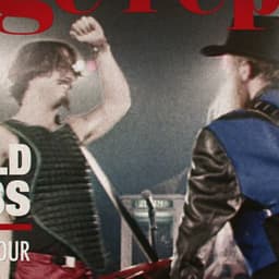 Title Sequences For Bill And Ted Face The Music cover image