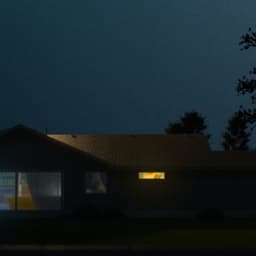 Main Title Sequence For Hbo's I'll Be Gone In The Dark cover image