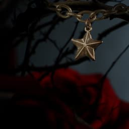 Main Title Design For Tell Me A Story Season 2 cover image