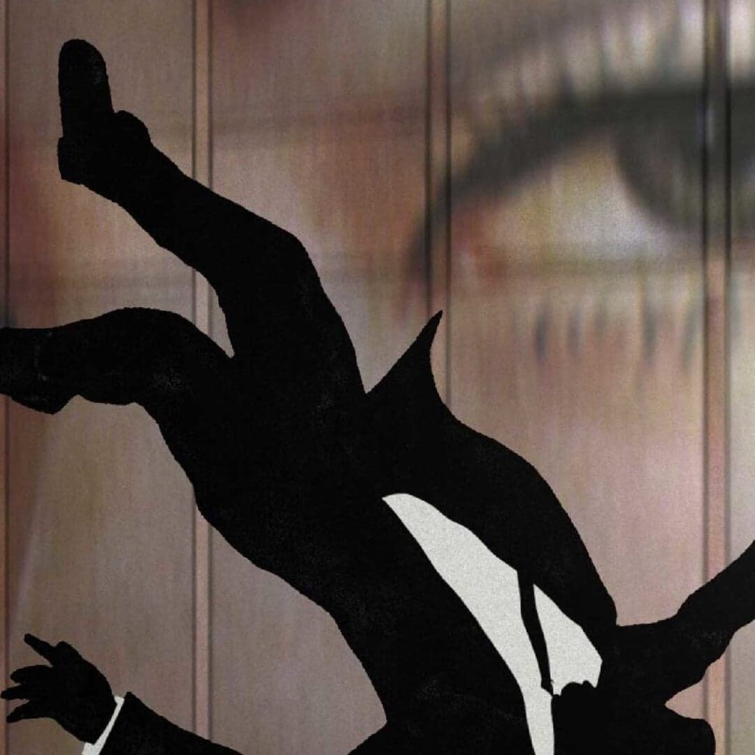 Main Title Sequence For Mad Men