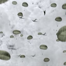 Main Title Design For Hbo’s Band Of Brothers cover image