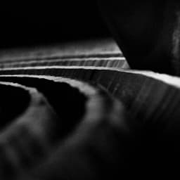 Main Title Sequence For Hbo’s Vinyl cover image