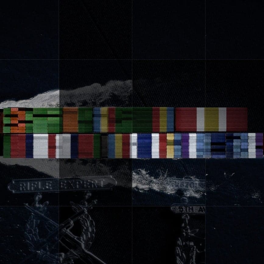 Main Title Sequence For Tom Clancy’s Jack Ryan