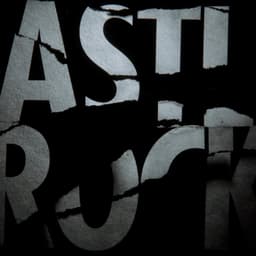 Main Title Design For Hulu’s Castle Rock cover image