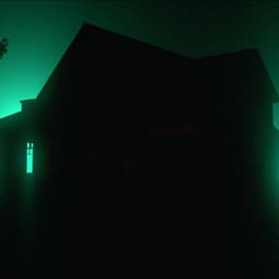 21 Laps Entertainment - Imaginary Forces design work cover image