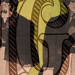 Title Sequence For Rolling Stone Documentary cover image