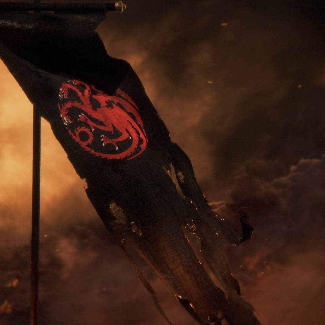 Interactive Social Campaign For Game Of Thrones