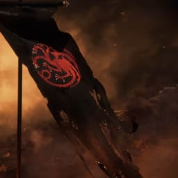 Interactive Social Campaign For Game Of Thrones cover image