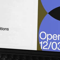 Hatch - Indice design work cover image