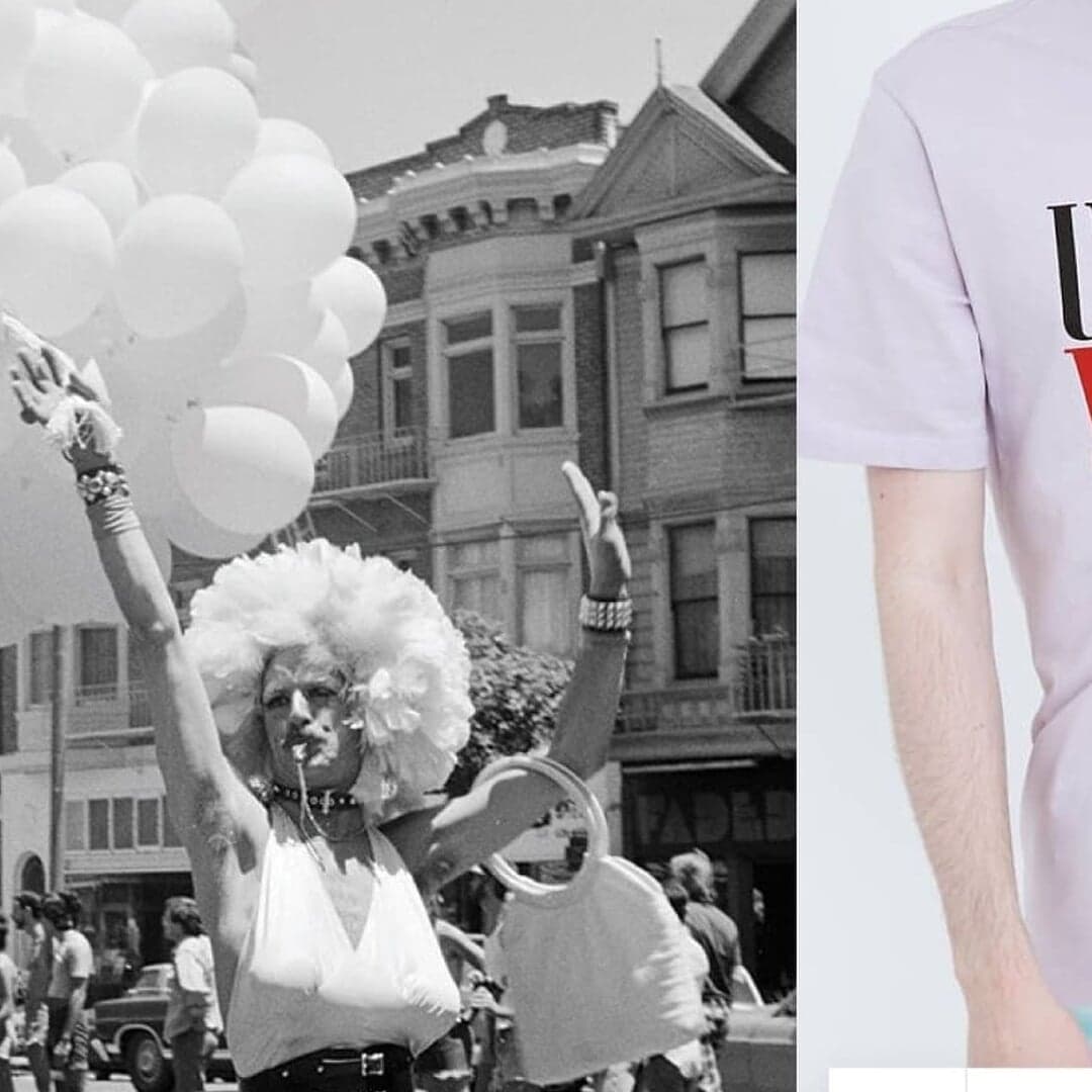 Ecommerce Platform Redesign For Levi's