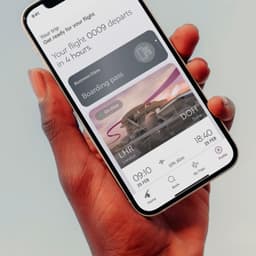 Digital Product Design For Oura Smart Ring cover image