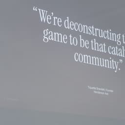 Collaborative Sprint Initiative For Underrepresented Founders cover image