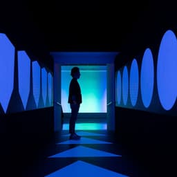 Global Rebrand For Electronic Arts cover image