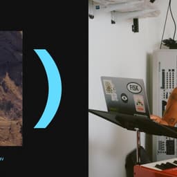 Brand Campaign For Splice cover image