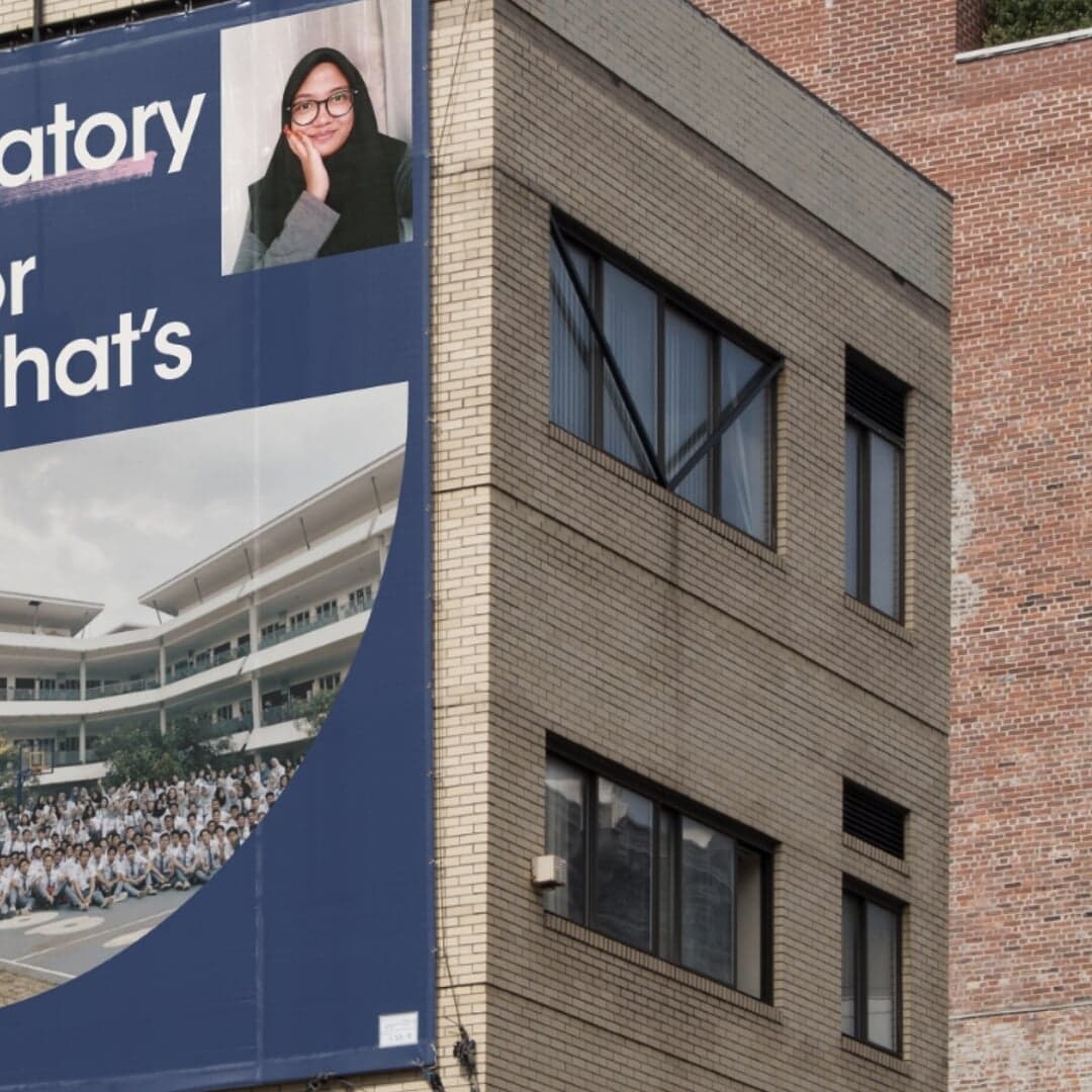 Brand Identity For Salesforce.org