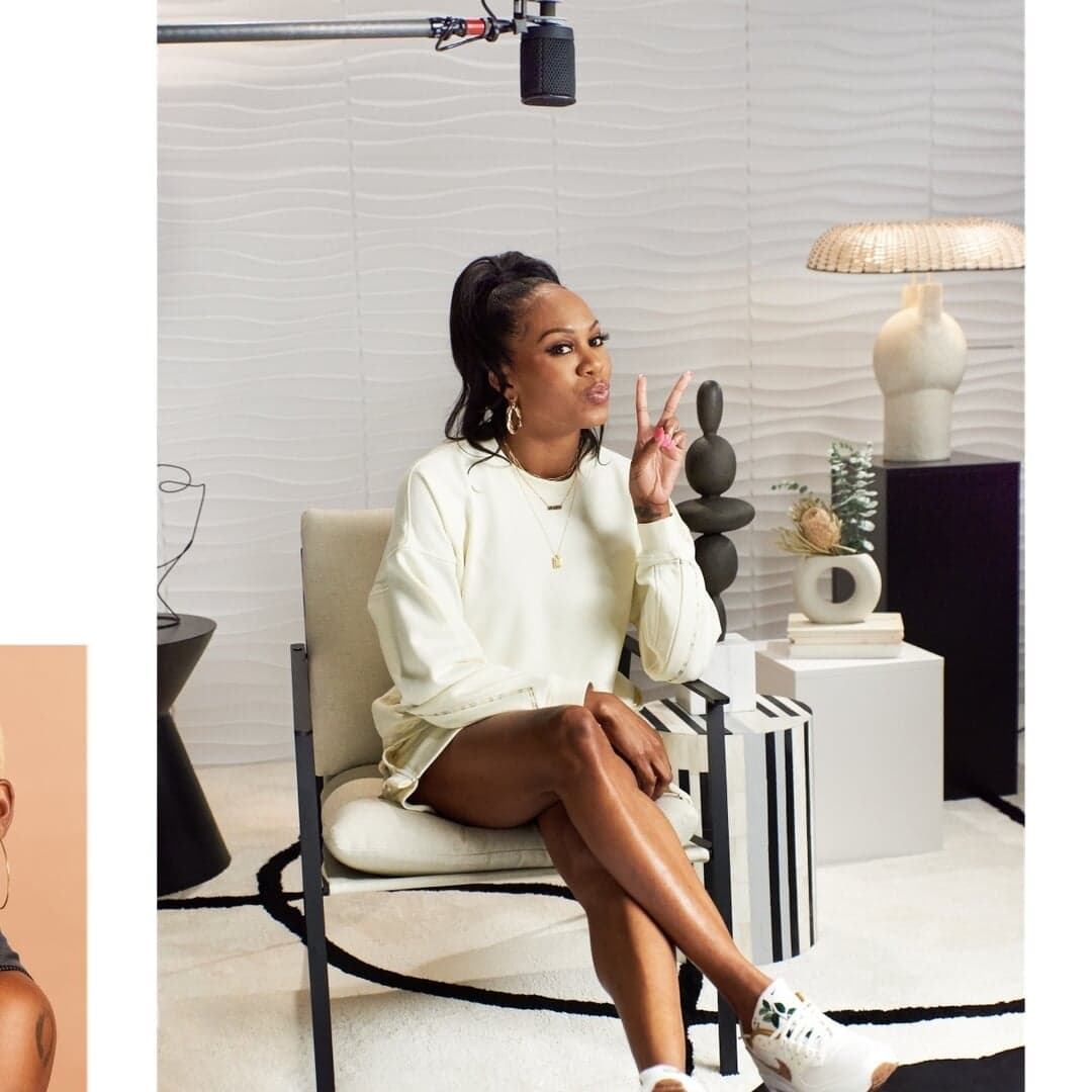 Content Campaign For Nike Motherhood Ultrasound