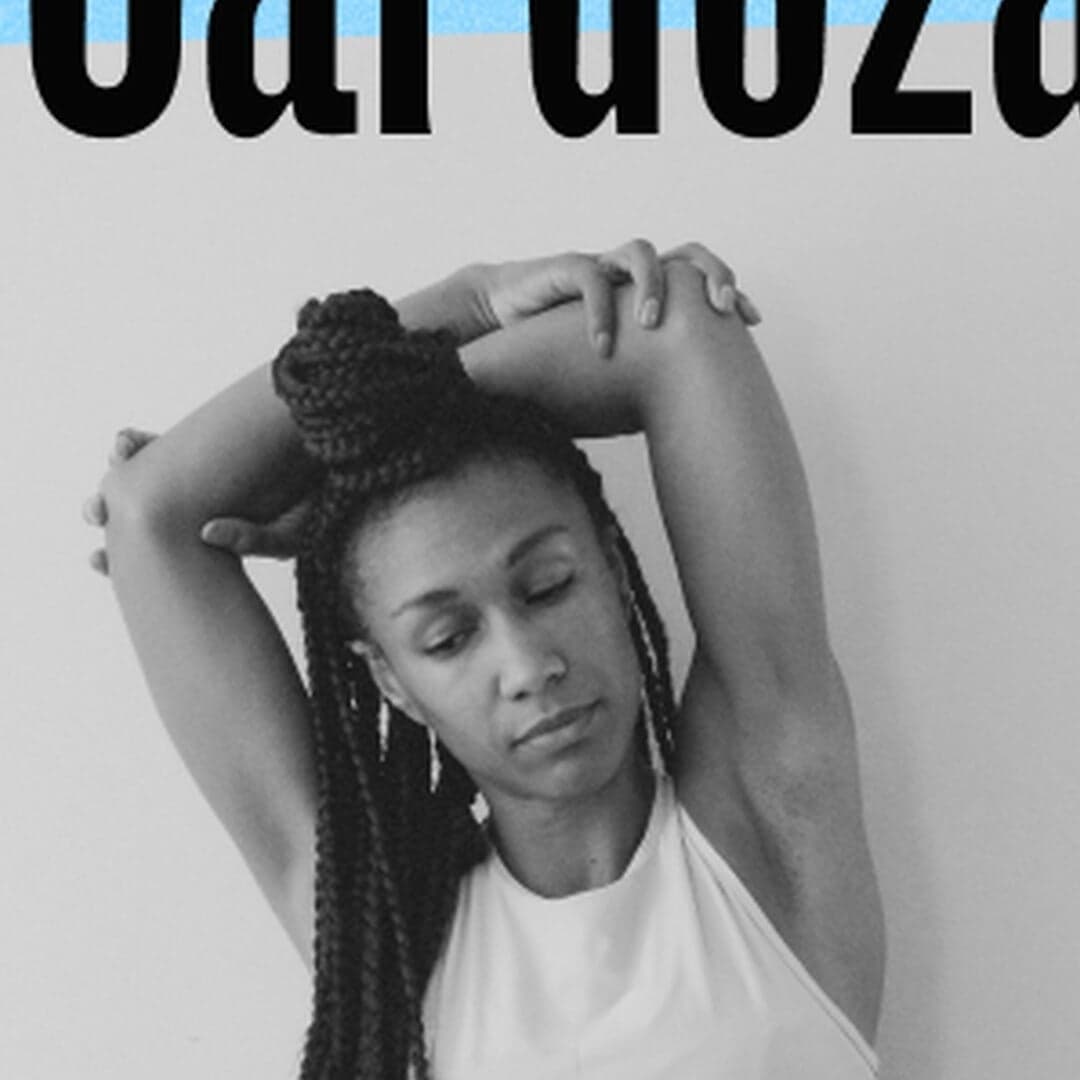 Brand Identity And Digital Experience For The Festival Of Urgent Reinventions