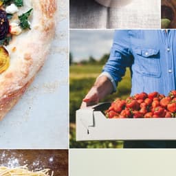 Brand Identity For Whole Foods Market - thumbnail 1