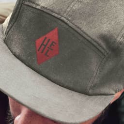Brand Identity And Website For Henry’s Fork Lodge - thumbnail 1
